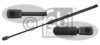 FEBI BILSTEIN 47608 Gas Spring, boot-/cargo area